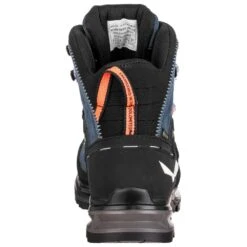 Chaussures De Randonnée Salewa Mtn Trainer 2 Mid Gtx W Dark Denim Black -Magasin De Matériel De Camping En Plein Air b394e04a7f2af70459fd98842e718dd5bc9c2c1d E23SALECHA3360200 2