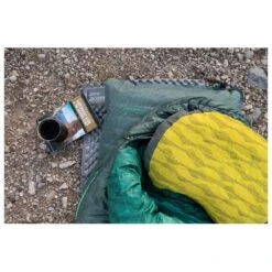 Oreiller Thermarest Air Head Yellow Mountains -Magasin De Matériel De Camping En Plein Air b3b9e0518e7a5f477d1715df5f2848898343ebf9 E23TERMBIV3382961 904