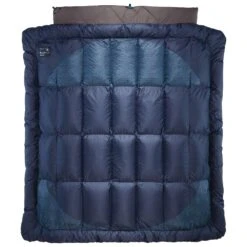 Couverture Thermarest Ramble Eclipse Blue -Magasin De Matériel De Camping En Plein Air b442349d17d2828ec3c67fc2c98a916ae46806f1 E23TERMBIV381920 TERM0731106 7