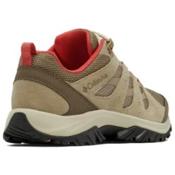 Chaussures De Randonnée Columbia Redmond III Wmn Pebble Scorched Coral -Magasin De Matériel De Camping En Plein Air b45d4d9b4793b57cf8533cbe518bc9f86da2b2cd E23COLUCHA3360554 6