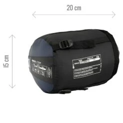 Sac De Couchage Millet Baikal 750 W Navy Blue -Magasin De Matériel De Camping En Plein Air b5efb5718053d6dba3036121905867194b4f1fef E22MILLBIV2335759 11