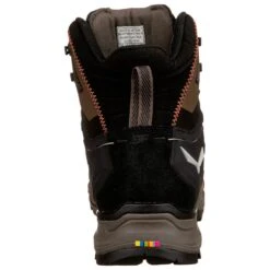 Chaussures De Trek Et Montagne Salewa MTN Trainer Lite Mid GTX Bungee Cord Black -Magasin De Matériel De Camping En Plein Air b6b7ff0994f87eb9f20ee26589b142bf25271480 E22SALECHA2203952 2
