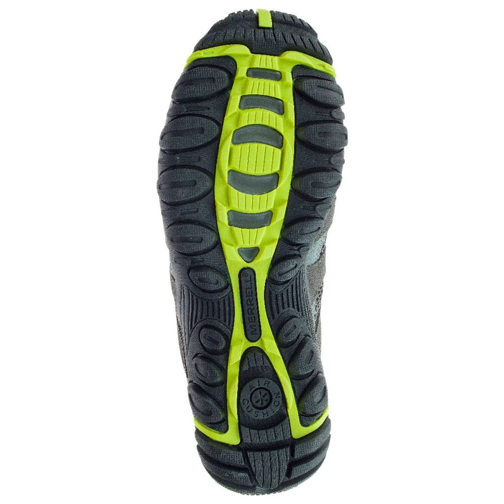 Chaussures De Randonnée Merrell Alverstone Granite Keylime 10 Chaussures De Randonnée Merrell Alverstone Granite Keylime – Image 8