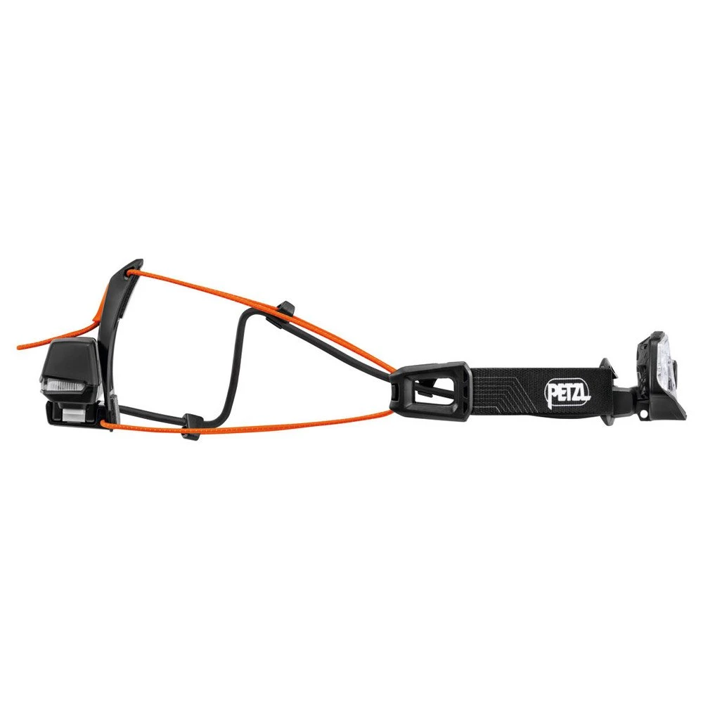 Lampe Frontale Petzl Nao RL Noir 4 Lampe Frontale Petzl Nao RL Noir – Image 2