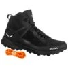 Chaussures De Randonnée Salewa Pedroc Pro Mid Ptx M Black -Magasin De Matériel De Camping En Plein Air b8aab3d2a7542913a4b9035c515eabec5afdd131 E23SALECHA3360300 0
