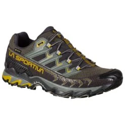 Chaussures De Fast Hiking La Sportiva Ultra Raptor II Gtx Carbon Moss -Magasin De Matériel De Camping En Plein Air b8e2f281c05ef4056c250b3cd99da66926e46558 E22LASPCHA2349707 3