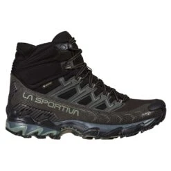 Chaussures De Randonnée La Sportiva Ultra Raptor II Mid Gtx Black Clay -Magasin De Matériel De Camping En Plein Air b9aa78c61ffa881a2d8c3f30a35d4466609ab6d0 E22LASPCHA2214335 1