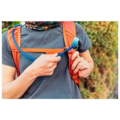 Poche à Eau Gregory Hydro 2L Reservoir Ocean Orange -Magasin De Matériel De Camping En Plein Air ba526b9967eba7907ff43e3d52cf841ea2dfc5c5 E23GREGACC379140 GREG0724935 904