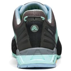 Chaussures D'approche Asolo Eldo Gv Women Green Blue Fog -Magasin De Matériel De Camping En Plein Air bac68712cb3abb7ba24549b8b7828bd07d2acb34 E22ASOLCHA2247376 2