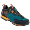 Chaussures D'approche Kayland Vitrik Gtx Teal Blue -Magasin De Matériel De Camping En Plein Air bae9b43da5b22f154683e8bdabe00943ef98ed68 E23KAYLCHA3351295 0