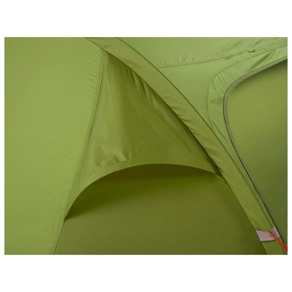 Tente Vaude Arco Xt 3P Mossy Green 4 Tente Vaude Arco Xt 3P Mossy Green – Image 3