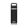Gourde Yeti Bouteille Rambler 18 OZ (532 Ml) Black -Magasin De Matériel De Camping En Plein Air bb8a784d9845e04bad2119868a9a6e92405ff197 E22YETIACC87999 YETI0102249 1