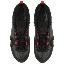 Chaussures D'approche Millet Super Trident Matryx Gtx Dark Grey -Magasin De Matériel De Camping En Plein Air be2e4c5d65406e17bf946d97acc9b119fffa06d5 H23MILLCHA2251836 7