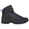 Chaussures De Randonnée Lowa Taurus Pro Gtx Mid Ws Navy -Magasin De Matériel De Camping En Plein Air be5c54003de542a7390f3c9de958e4a95a3dbd55 E22LOWACHA2204504 0