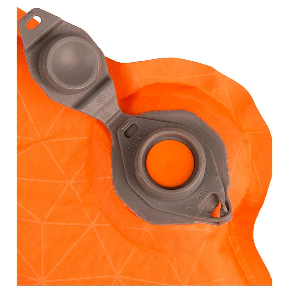 Matelas Sea To Summit Ultralight S.I Orange 4 Matelas Sea To Summit Ultralight S.I Orange – Image 2