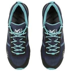 Chaussures De Fast Hiking Millet Hike Up Gtx W Saphir -Magasin De Matériel De Camping En Plein Air c1cfb445e9947a758137b3242f7d65cafbb1a230 E22MILLCHA2215057 7