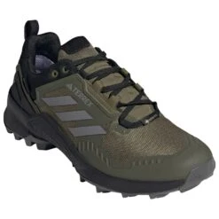 Chaussures De Randonnée Adidas Terrex Swift R3 GTX Focoli Grethr Cblack -Magasin De Matériel De Camping En Plein Air c2168f61d503e80798c40b2e800a859a39b17bbf E22ADIDCHA1359950 4