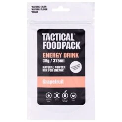 Repas Lyophilisé Tactical Foodpack Ration Foxtrot -Magasin De Matériel De Camping En Plein Air c24eae22e5b2e19e2286707701d2eaba8f0a53b5 E23TACFBIV373653 TACF0703615 903