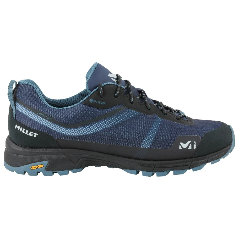 Chaussures De Fast Hiking Millet Hike Up Gtx Saphir 4 Chaussures De Fast Hiking Millet Hike Up Gtx Saphir – Image 2