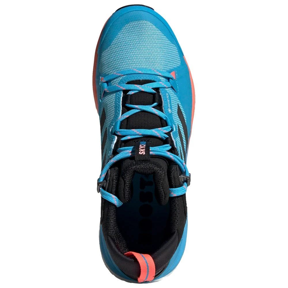 Chaussures De Randonnée Adidas Terrex Skychaser 2 Mid Gtx W Skyrus Gresix Acired 11 Chaussures De Randonnée Adidas Terrex Skychaser 2 Mid Gtx W Skyrus Gresix Acired – Image 9