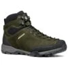 Chaussures De Randonnée Scarpa Mojito Hike Gtx Thyme Green Lime -Magasin De Matériel De Camping En Plein Air c2d39658276609a1459b5b346f2b53bf67377589 E22SCARCHA2216351 0