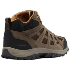 Chaussures De Randonnée Columbia Redmond III Mid Wp Cordovan ELK -Magasin De Matériel De Camping En Plein Air c2e3cbf7c292b75ec4d3eb51d50127fc2da076c9 E23COLUCHA3360552 3