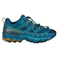 Chaussures De Randonnée La Sportiva Ultra Raptor II Jr Space Blue Maple -Magasin De Matériel De Camping En Plein Air c5c7f6c0116f7b53a092c5dea160fe6c17d268c4 E22LASPCHA2214402 3