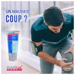 Soins Des Pieds Akileine GEL ICE - 75ml 7 Soins Des Pieds Akileine GEL ICE - 75ml -Magasin De Matériel De Camping En Plein Air c5fdac2affdb7bd6cd7a9491e1e11b940e107e2d E22AKILBIV215459 AKIL0620916 10