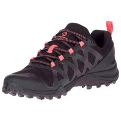 Chaussures De Randonnée Merrell Siren 3 Gtx Wmn Black Rose -Magasin De Matériel De Camping En Plein Air c64c67ef45c932f34a4faea89c108e2e4976ceb1 E22MERRCHA2216366 5
