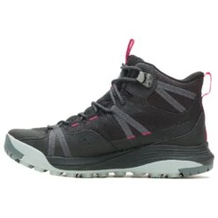 Chaussures De Randonnée Merrell Siren 4 Mid Gtx Black 9 Chaussures De Randonnée Merrell Siren 4 Mid Gtx Black -Magasin De Matériel De Camping En Plein Air c67708fa3d06d986c1bcb48c090c29efe5a4a441 E23MERRCHA3371490 1