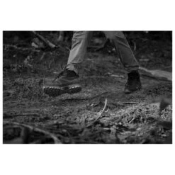 Chaussures De Randonnée Millet Hike Up Mid Gtx Black -Magasin De Matériel De Camping En Plein Air c677e28067b2e40a26afb886d601c6e32e223cbe H23MILLCHA2251835 906