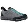 Chaussures De Randonnée Scarpa Mojito Trail Gtx Wmn Smoke Jade -Magasin De Matériel De Camping En Plein Air c7390e2986b5118367ac0ad20ff08a28ea8f58b4 E23SCARCHA3379370 0