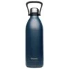 Gourde Qwetch Bouteille Isotherme Titan 2L Roc Bleu -Magasin De Matériel De Camping En Plein Air c73de632efeecc667aa97fadf10aba4a60934284 E23QWETACC349846 QWET0683422 0