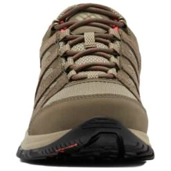 Chaussures De Randonnée Columbia Redmond III Wp Pebble Red Coral -Magasin De Matériel De Camping En Plein Air c821beefa538012f272d880e0dab184ef998c80d E23COLUCHA3360556 5