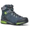 Chaussures De Trek Et Montagne Scarpa ZG Trek Gtx Ottanio Gray -Magasin De Matériel De Camping En Plein Air c901f062959ed6f7159e75092362cbeae03260cc E22SCARCHA2216342 0