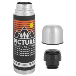 Gourde Picture Campei 500ML D Black Logo -Magasin De Matériel De Camping En Plein Air ca17bea9c9e06e29abfd1c4c73ddc32c34eecce3 H22PICTACC187581 PICT0439503 6