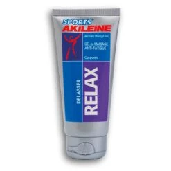 Soins Des Pieds Akileine RELAX - 75ml