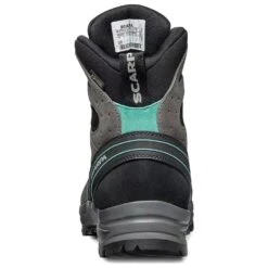 Chaussures De Randonnée Scarpa R Evo Gtx Women's Titanium Green -Magasin De Matériel De Camping En Plein Air ca5b02c56780bdaaae03fe9ab086a0418bc2c1db E22SCARCHA2216338 2