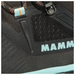 Chaussures De Randonnée Mammut Sapuen High Gtx Women Black Dark -Magasin De Matériel De Camping En Plein Air cb02b14c265e11b52ace9a8339037c1cf327b93c E22MAMMCHA2215077 901