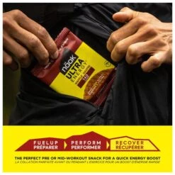 Barre Energétique Naak Ultra Energy Waffles Sirop D'Erable -Magasin De Matériel De Camping En Plein Air cb0561f3301ea049629cb735ea4300d57f3c6cd2 E23NAAKBIV359386 NAAK0212078 902