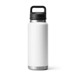 Gourde Yeti Rambler 36 Oz (1.1L) White -Magasin De Matériel De Camping En Plein Air cb76e83ec71db794cad079fa560766dceba37ef0 E22YETIBIV336227 YETI0149088 2