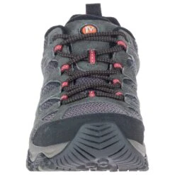 Chaussures De Randonnée Merrell Moab 3 Gtx Beluga -Magasin De Matériel De Camping En Plein Air cc13bbb8486b2c0f24cc63316b45d3fe63c81f52 E22MERRCHA2216360 4