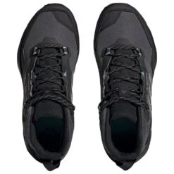 Chaussures De Randonnée Adidas Terrex Ax4 Mid GTX W Cblack Grethr Minton -Magasin De Matériel De Camping En Plein Air cd18e8710bb657e30181ab5278fa25ff181dd13d H22ADIDCHA2359949 7