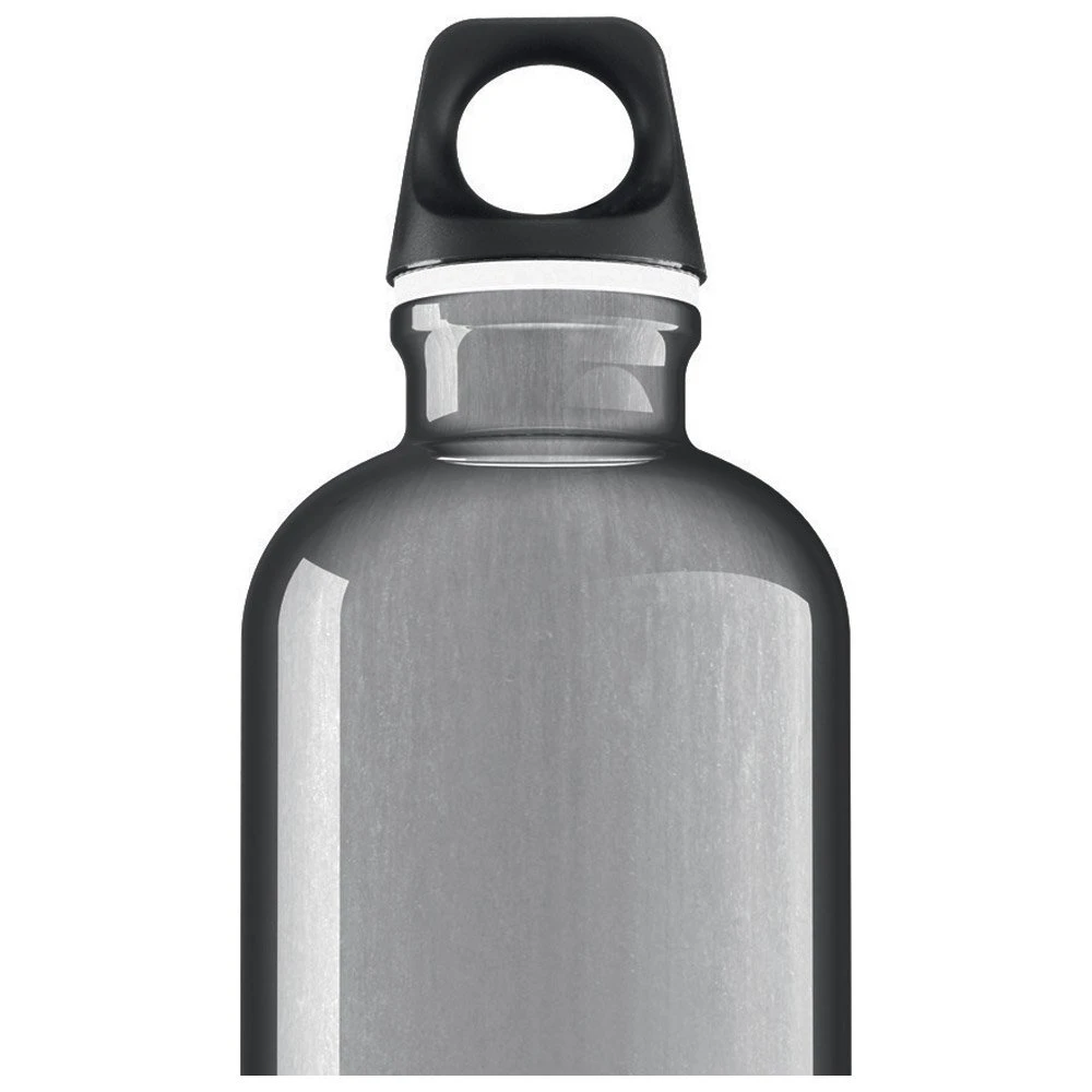 Gourde Sigg Traveller 0,6L Alu 4 Gourde Sigg Traveller 0,6L Alu – Image 2