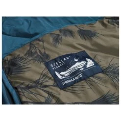 Couverture Thermarest Stellar Peekingpine -Magasin De Matériel De Camping En Plein Air ce1c649a4a1f1c81062d3f87e6d3681a7c9589e6 E23TERMBIV381923 TERM0731120 903