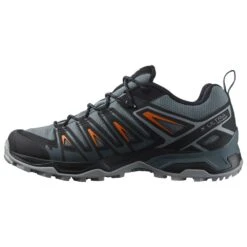 Chaussures De Randonnée Salomon X Ultra Pioneer Gtx Stormy Weather Black Turmeric -Magasin De Matériel De Camping En Plein Air cf9c3fc9e6df42743c1c1afca93ae2f866b326a5 E23SALOCHA3362740 1