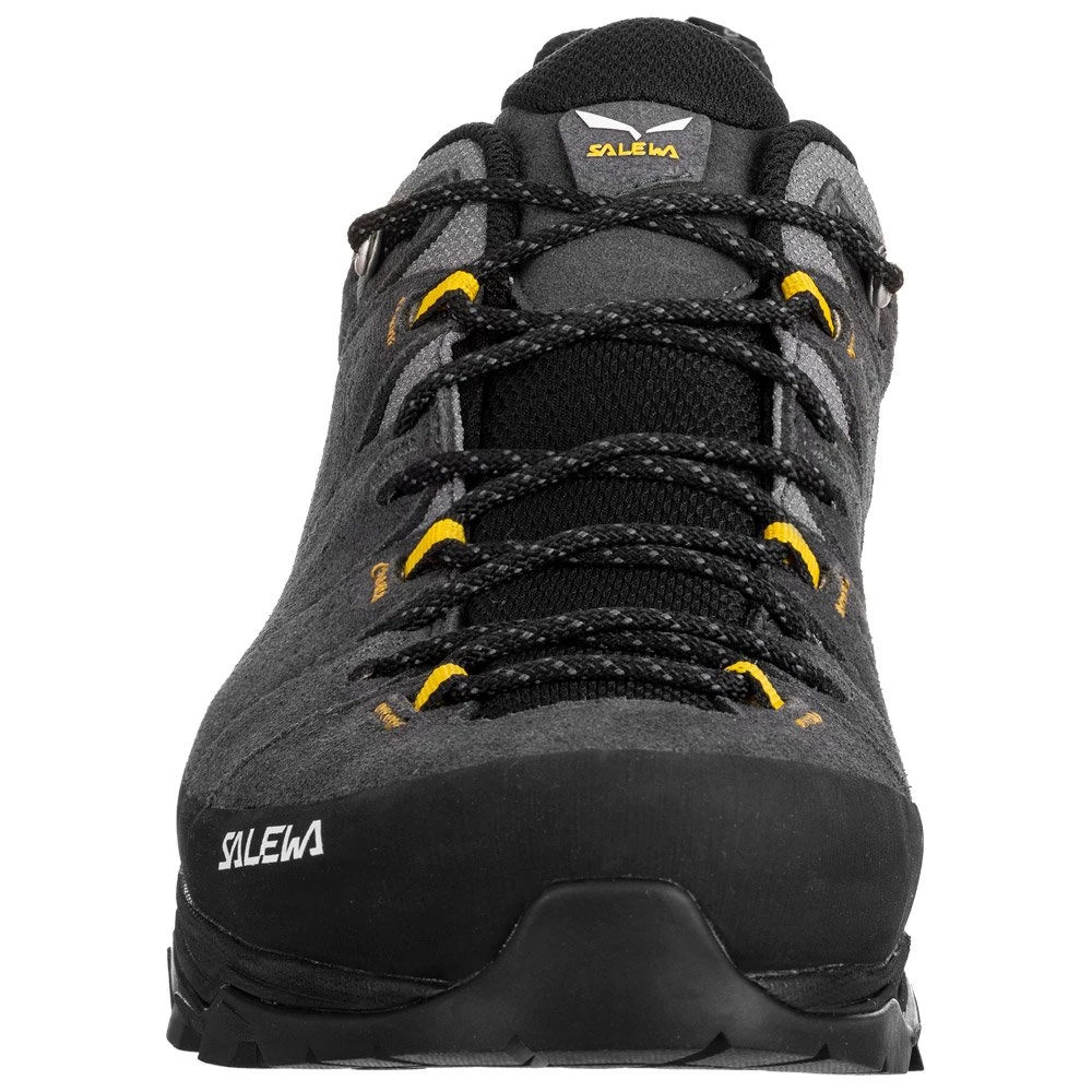 Chaussures D'approche Salewa Alp Trainer 2 GTX Onyx Black 5 Chaussures D'approche Salewa Alp Trainer 2 GTX Onyx Black – Image 3