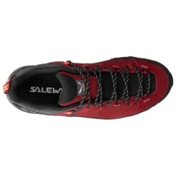 Chaussures D'approche Salewa Alp Trainer 2 GTX W Syrah Black -Magasin De Matériel De Camping En Plein Air d091ebc2e38cef300177bf1abff96af4a578ec86 E23SALECHA3360196 7