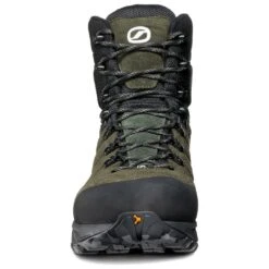 Chaussures De Randonnée Scarpa Rush Polar Gtx Thyme Green -Magasin De Matériel De Camping En Plein Air d094a68f59f4c79fbc2c78a38734ff92c29de9b1 H23SCARCHA2262502 4