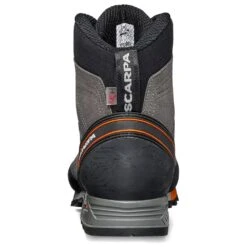 Chaussures De Trek Et Montagne Scarpa Marmolada Pro HD Shark Orange -Magasin De Matériel De Camping En Plein Air d0e81ab6cc37a00ff1e8e8a07337bcca32955a5f E22SCARCHA2216336 2
